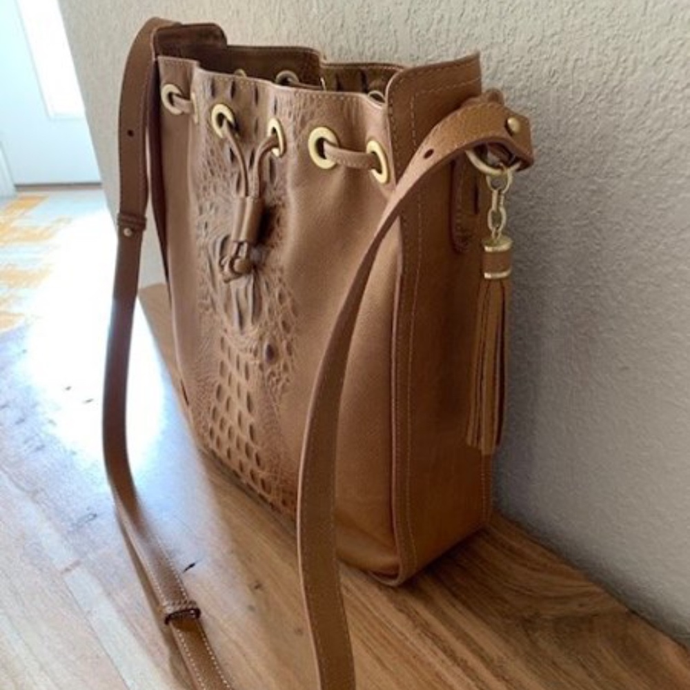 Brahmin Cross Body - Picture 2 of 3